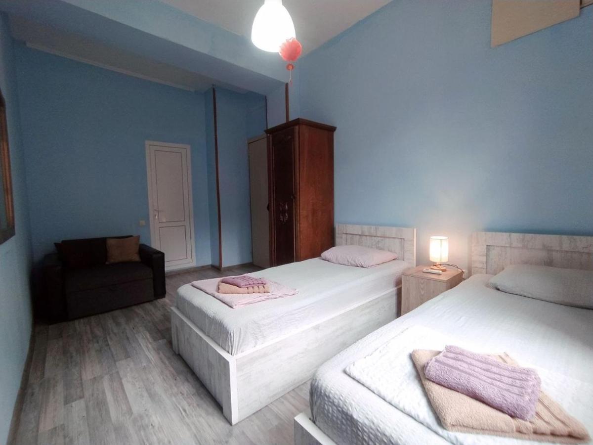 Guesthouse Kato Tiflis Dış mekan fotoğraf